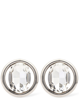 alessandra rich - 耳环 - 耳钉 - 女士 - 折扣品
