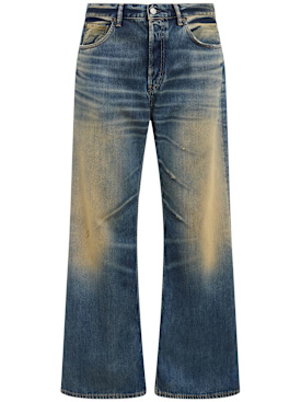 acne studios - jeans - homme - nouvelle saison