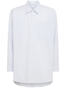 acne studios - camicie - uomo - nuova stagione