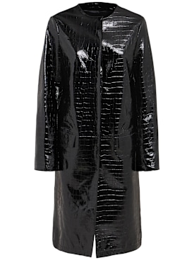 toteme - coats - women - new season