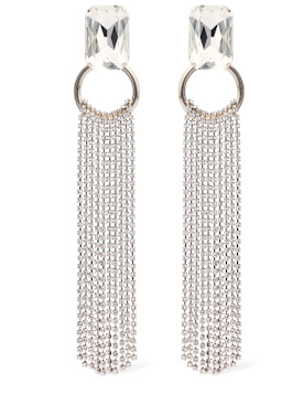 alessandra rich - earrings - women - sale