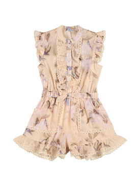 zimmermann - overalls - mädchen - neue saison