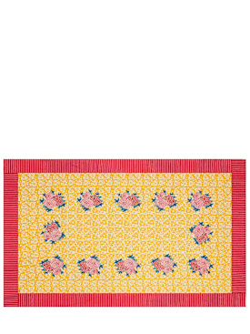 lisa corti - table linens - home - new season