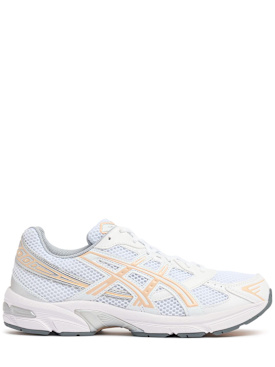 asics - sneakers - women - new season