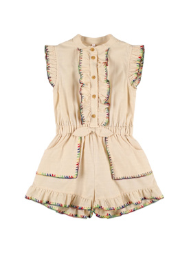 zimmermann - elbiseler - kız çocuk - new season