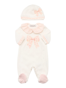 monnalisa - outfits & sets - kids-girls - new season