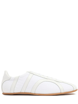 toteme - sneakers - damen - neue saison