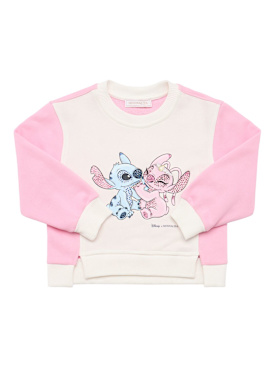 monnalisa - sweatshirts - toddler-girls - new season