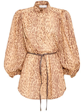 zimmermann - camicie - donna - nuova stagione