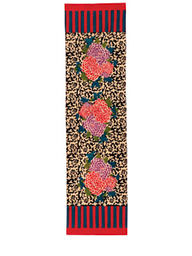 lisa corti - table linens - home - new season