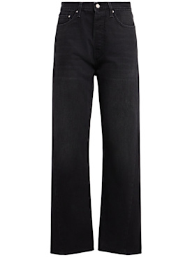 toteme - jeans - mujer - nueva temporada