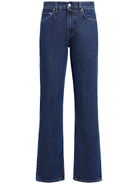 toteme - jeans - femme - nouvelle saison