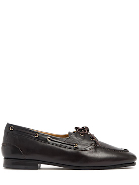 bally - loafers - men - new season