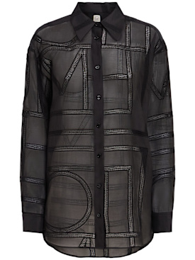 toteme - set - donna - nuova stagione