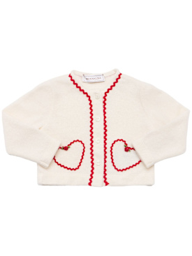 monnalisa - maglieria - bambini-neonata - nuova stagione