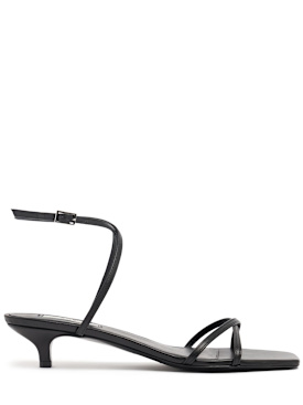 toteme - sandalen & sandaletten - damen - neue saison