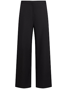 toteme - pantalones - mujer - nueva temporada