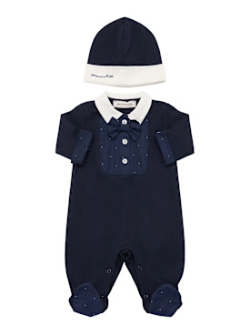 monnalisa - rompers - kids-boys - new season