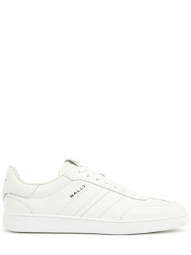 bally - sneakers - men - new season