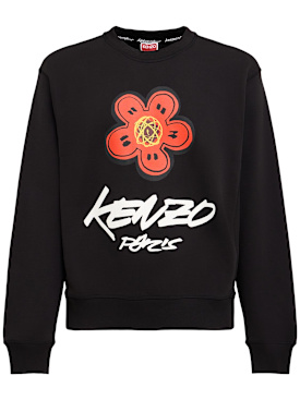 kenzo paris - sweat-shirts - homme - nouvelle saison