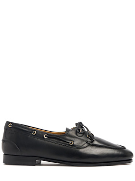 bally - loafers - men - new season