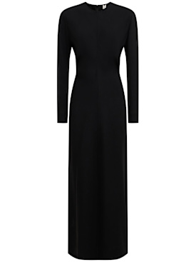 toteme - ドレス＆ワンピース - レディース - new season