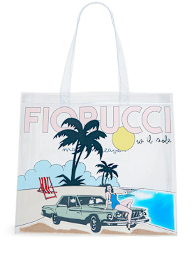 fiorucci - tote bags - women - new season