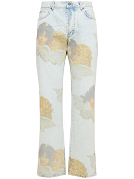 fiorucci - jeans - men - new season