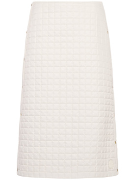moncler - skirts - women - new season