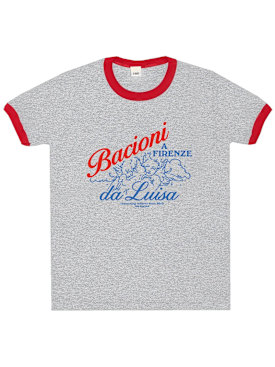 nss edicola - t-shirt - donna - nuova stagione