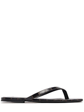 toteme - sandals - women - new season
