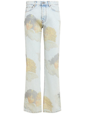 fiorucci - jeans - women - new season