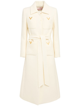 valentino - abrigos - mujer - rebajas

