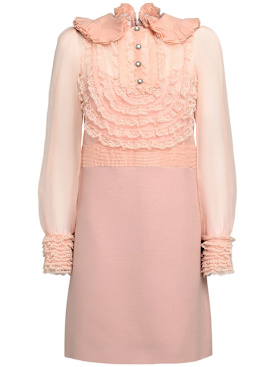 valentino - vestidos - mujer - rebajas

