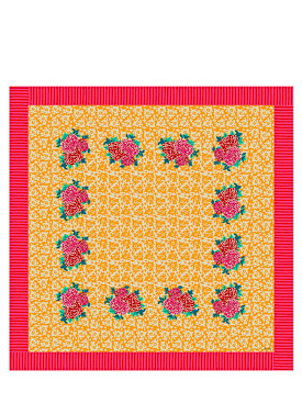 lisa corti - table linens - home - new season