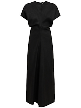 toteme - vestidos - mujer - nueva temporada