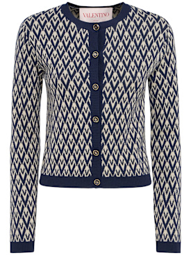 valentino - knitwear - women - promotions