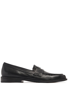 marsell - loafers - men - new season