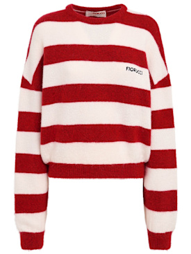 fiorucci - knitwear - women - new season
