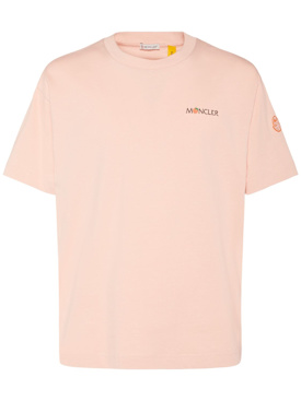 moncler genius - t-shirt - uomo - nuova stagione