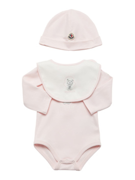 moncler - outfits & sets - kids-girls - new season