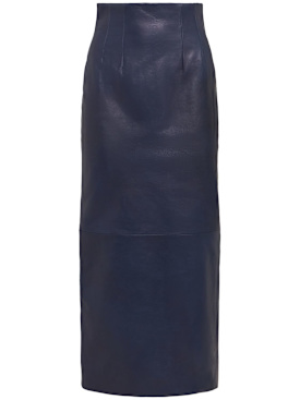 khaite - gonne - donna - nuova stagione