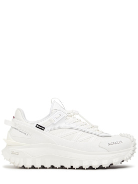 moncler - sneakers - women - new season
