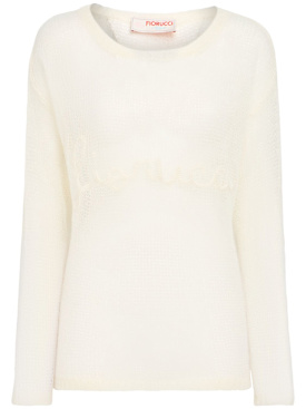 fiorucci - knitwear - women - new season