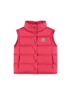 moncler - ダウンジャケット - キッズ-ガールズ - new season