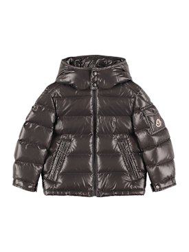 moncler - down jackets - kids-boys - new season