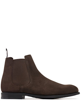 church's - bottes - homme - nouvelle saison