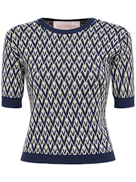valentino - knitwear - women - promotions