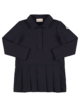 moncler - dresses - toddler-girls - new season