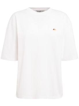 fiorucci - 티셔츠 - 여성 - 뉴 시즌 